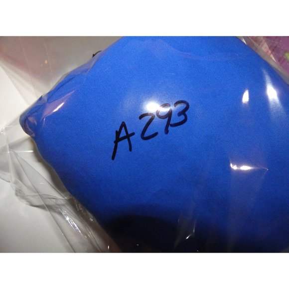 Women's Blue So Slimming Pants By Chico's, Medium / 10 - Picture 7 of 7